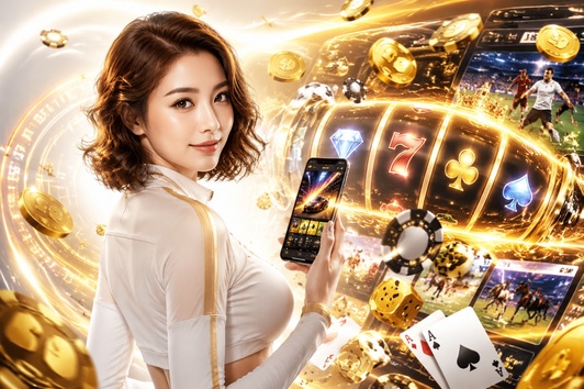 vip6789 – Hướng dẫn nạp tiền và thanh toán tại vip6789