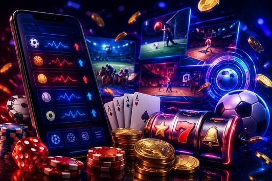 vip6789 – Nền tảng Nổ Hũ uy tín hàng đầu Việt Nam