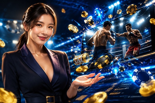 vip6789 – Chiến thuật và mẹo chơi Casino hiệu quả